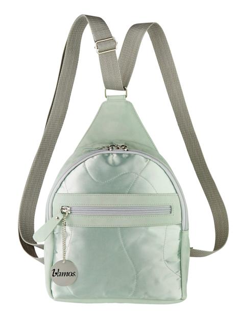 Vamos Rucksack mit schönen Ziernähten Artikelnummer: 1705979.00002