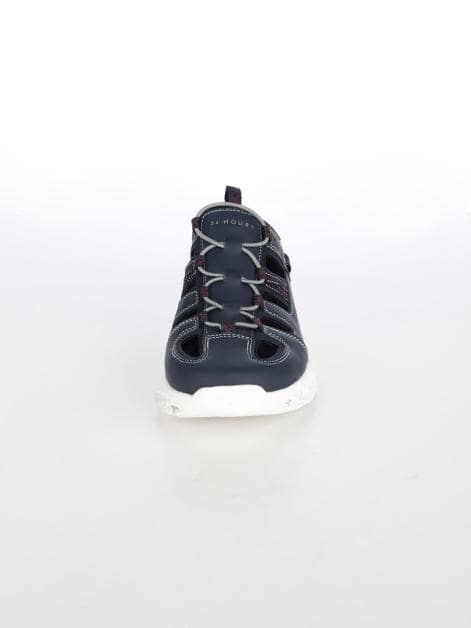 24 Hours Sabot Mit Elastischer Schnürung Artikelnummer: 1817457