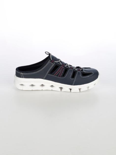 24 Hours Sabot Mit Elastischer Schnürung Artikelnummer: 1817457