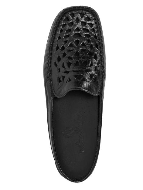 Naturläufer Sabots Mit Handnaht Artikelnummer: 1504913.00002