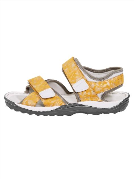 Naturläufer Sandale In Trekking-Optik Artikelnummer: 1503961.00001