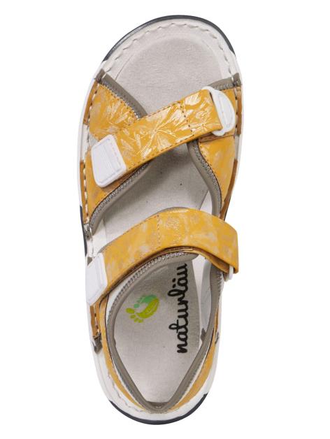 Naturläufer Sandale In Trekking-Optik Artikelnummer: 1503961.00001