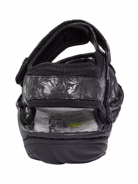 Naturläufer Sandale In Trekking-Optik Artikelnummer: 1505247.00008