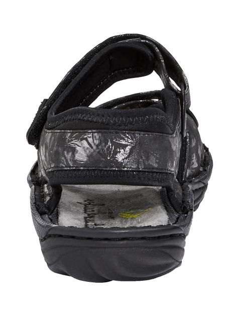 Naturläufer Sandale In Trekking-Optik Artikelnummer: 1505247.00008