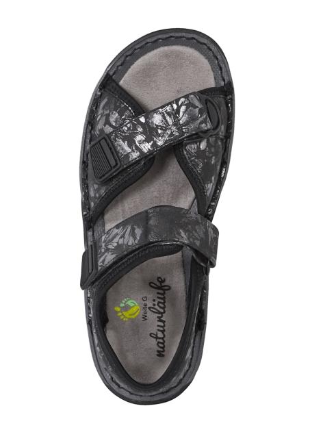 Naturläufer Sandale In Trekking-Optik Artikelnummer: 1505247.00008
