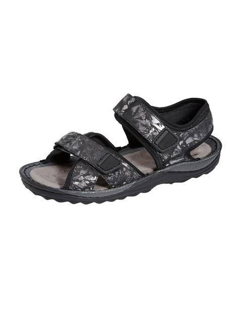 Naturläufer Sandale in Trekking-Optik Artikelnummer: 1505247.00008