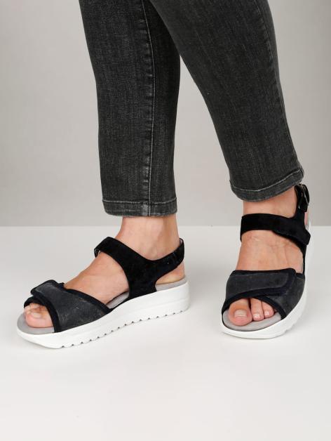 Vamos Sandale Mit Mittelfußstütze Artikelnummer: 1806819.00003