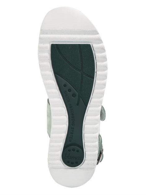 Vamos Sandale Mit Shock-Absorber Artikelnummer: 1508171