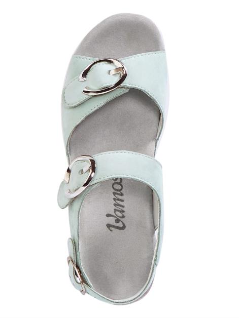 Vamos Sandale Mit Shock-Absorber Artikelnummer: 1508171