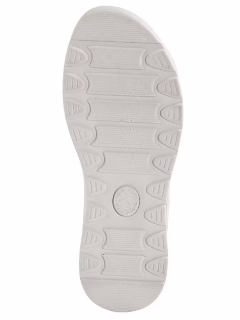 Naturläufer Sandale Mit Superschönem Blümchendruck Artikelnummer: 1507653