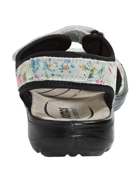 Naturläufer Sandalen Mit Klettverschlüssen Artikelnummer: 1554229