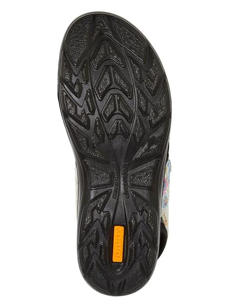 Naturläufer Sandalen Mit Klettverschlüssen Artikelnummer: 1554229