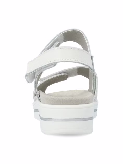 Naturläufer Sandalen Mit Verstellbaren Klettverschlüssen Artikelnummer: 1505454