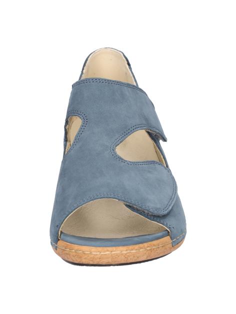 Waldläufer Sandalette/Pantolette Artikelnummer: W342024.00008