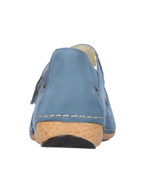 Waldläufer Sandalette/Pantolette Artikelnummer: W342024.00008