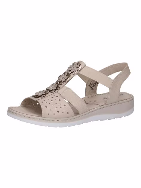 Sandaletten Artikelnummer: 2000033 Sandaletten Artikelnummer: 2000033