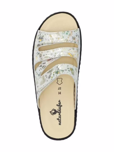 Naturläufer Sandaletten Artikelnummer: 2000050.00004