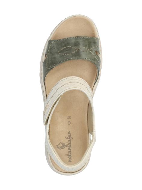 Sandaletten Artikelnummer: 2000105