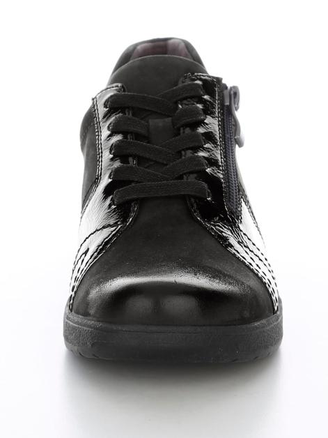 Naturläufer Schnürer Mit Reißverschlussdetail Artikelnummer: 1872354