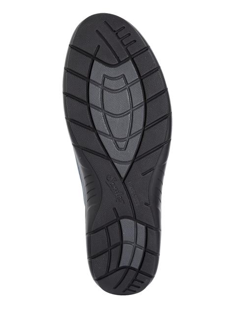 Naturläufer Schnürschuh Aus Hochwertigem Veloursleder Artikelnummer: 1794534