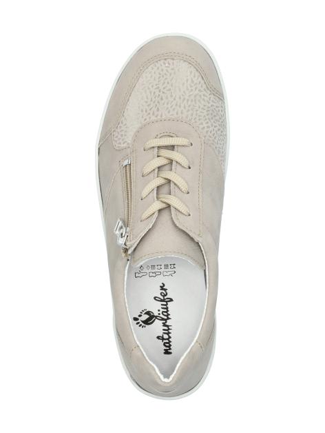 Naturläufer Schnürschuh Ideal Geeignet Für Hallux Valgus Artikelnummer: 1523306