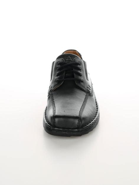 Naturläufer Schnürschuh In Eleganter Optik Artikelnummer: 1791140