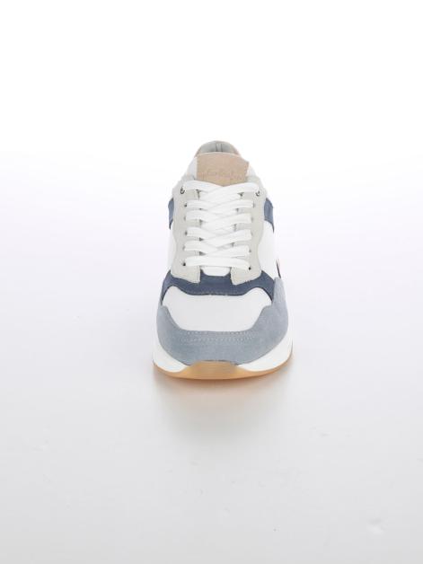 Naturläufer Schnürschuh In Farbenfrohem Design Artikelnummer: 1816948