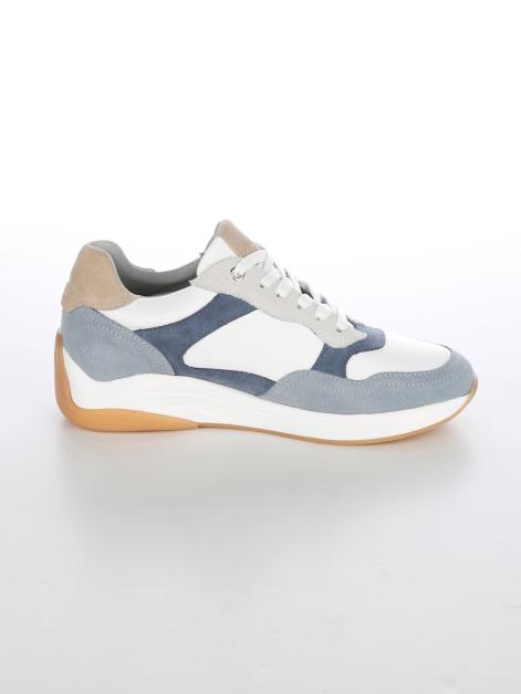 Naturläufer Schnürschuh In Farbenfrohem Design Artikelnummer: 1816948