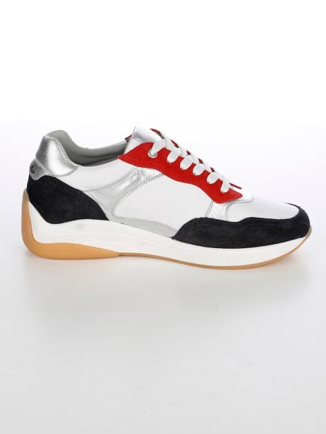 Naturläufer Schnürschuh In Farbenfrohem Design Artikelnummer: 1817961