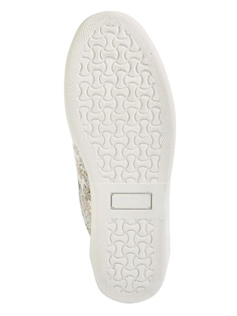 Naturläufer Schnürschuh In Harmonischer Farbkombi Artikelnummer: 1745345.00016