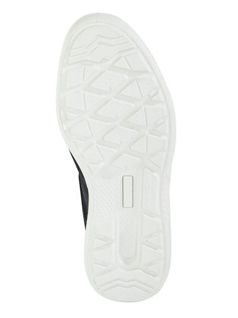 Naturläufer Schnürschuh In Harmonischer Farbkombination Artikelnummer: 1548925