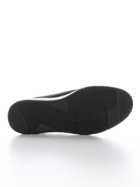 Naturläufer Schnürschuh In Harmonischer Farbkombination Artikelnummer: 1871737