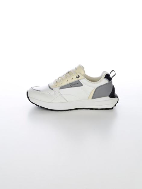 24 Hours Schnürschuh In Sportiver Farbkombination Artikelnummer: 1892417