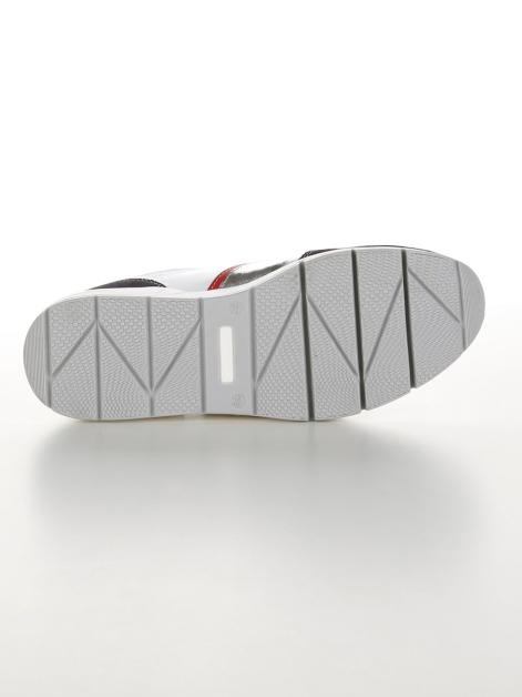 Naturläufer Schnürschuh In Sportiver Optik Artikelnummer: 1807441