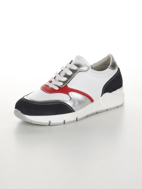 Naturläufer Schnürschuh in sportiver Optik Artikelnummer: 1807441