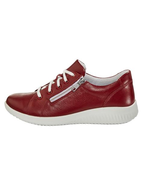 Naturläufer Schnürschuh Mit Atmungsaktiver Innenaustattung Artikelnummer: 1507615