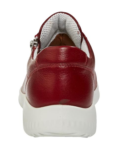 Naturläufer Schnürschuh Mit Atmungsaktiver Innenaustattung Artikelnummer: 1507615