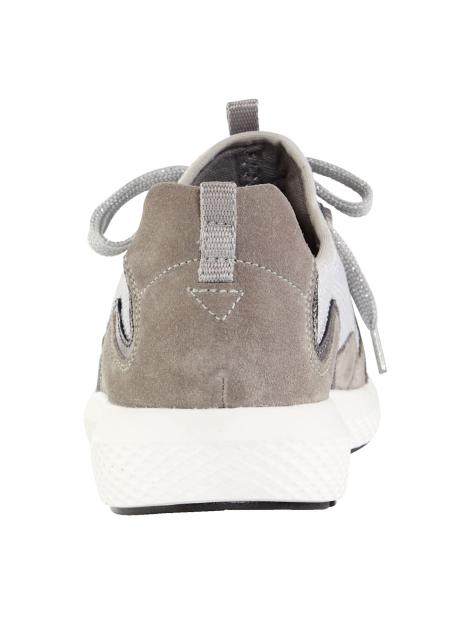 Naturläufer Schnürschuh Mit Dämpfungselement Artikelnummer: 1503138