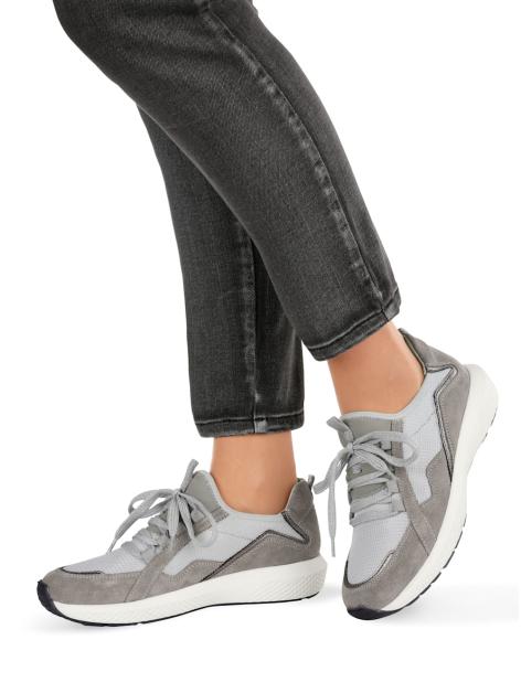 Naturläufer Schnürschuh mit Dämpfungselement Artikelnummer: 1503138 Naturläufer Schnürschuh mit Dämpfungselement Artikelnummer: 1503138