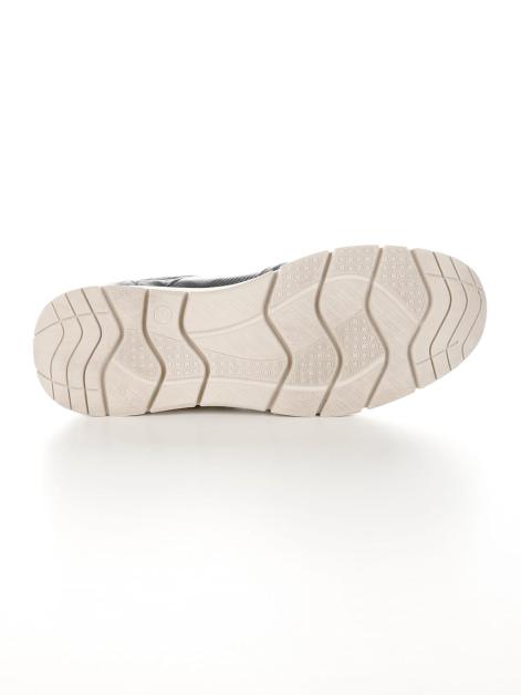 Vamos Schnürschuh Mit Extra Dämpfender Innensohle Artikelnummer: 1793003