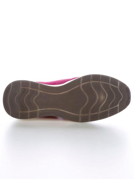 Naturläufer Schnürschuh Mit Extra Hohem Keilabsatz Artikelnummer: 1510295