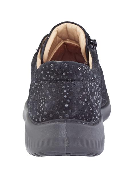 Naturläufer Schnürschuh Mit Glitzereffekt Artikelnummer: 1557349.00001