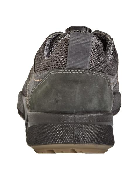 Naturläufer Schnürschuh Mit Klimamembrane Artikelnummer: 1553025