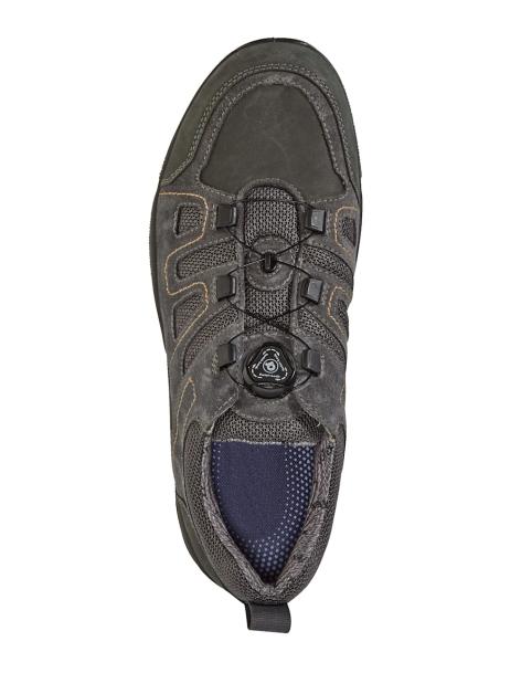Naturläufer Schnürschuh Mit Klimamembrane Artikelnummer: 1553025