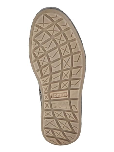 Naturläufer Schnürschuh Mit Klimamembrane Artikelnummer: 1553025