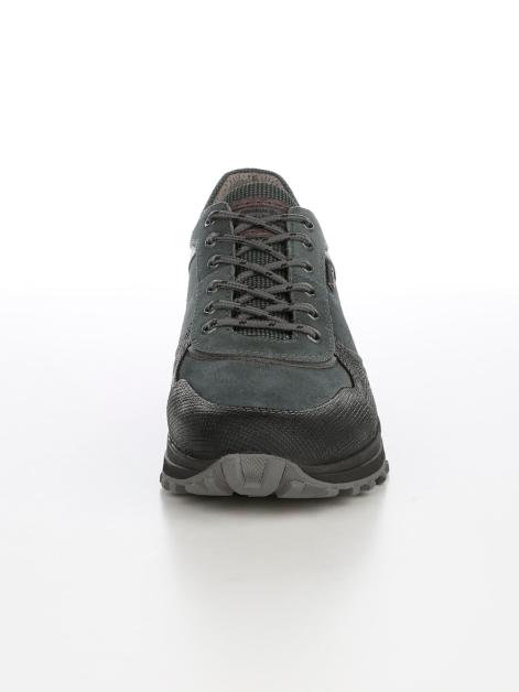 Naturläufer Schnürschuh Mit Klimamembrane Artikelnummer: 1874953