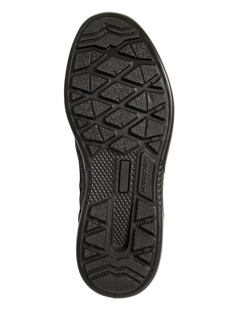 Naturläufer Schnürschuh Mit Kontrastfarbenen Nähten Artikelnummer: 1559337