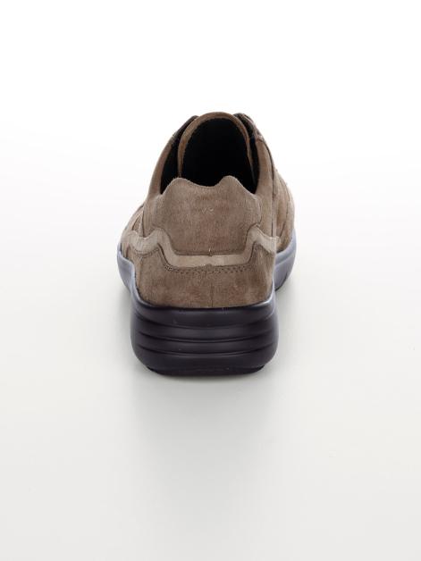 Vamos Schnürschuh Mit Luftpolsterlaufsohle Artikelnummer: 1895609