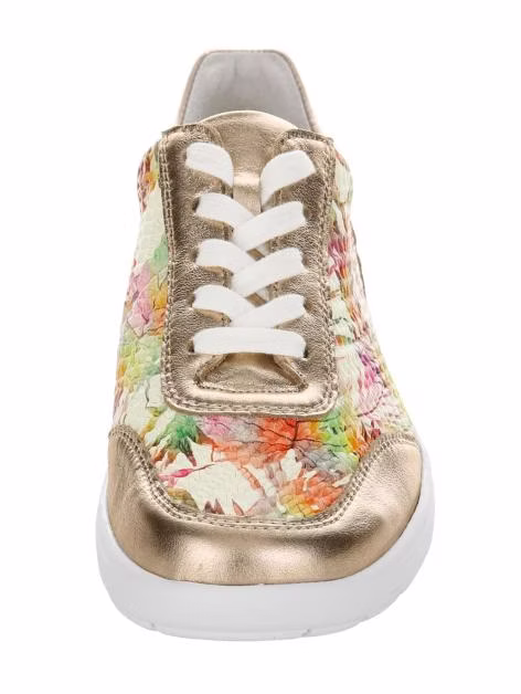 Vamos Schnürschuh mit Luftpolsterlaufsohle Artikelnummer: 1544255