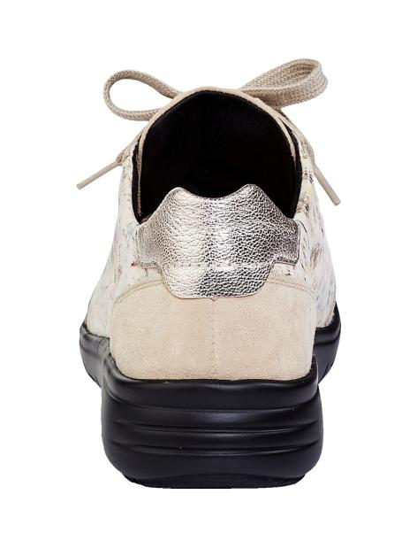 Vamos Schnürschuh Mit Luftpolsterlaufsohle Artikelnummer: 1552294